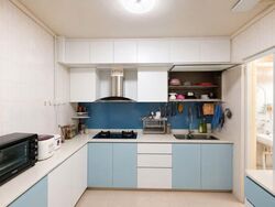 Blk 899B Woodlands Drive 50 (Woodlands), HDB 5 Rooms #600860601